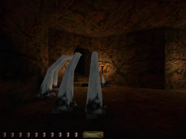 Thief II: The Metal Age PC Steam CD Key - 8