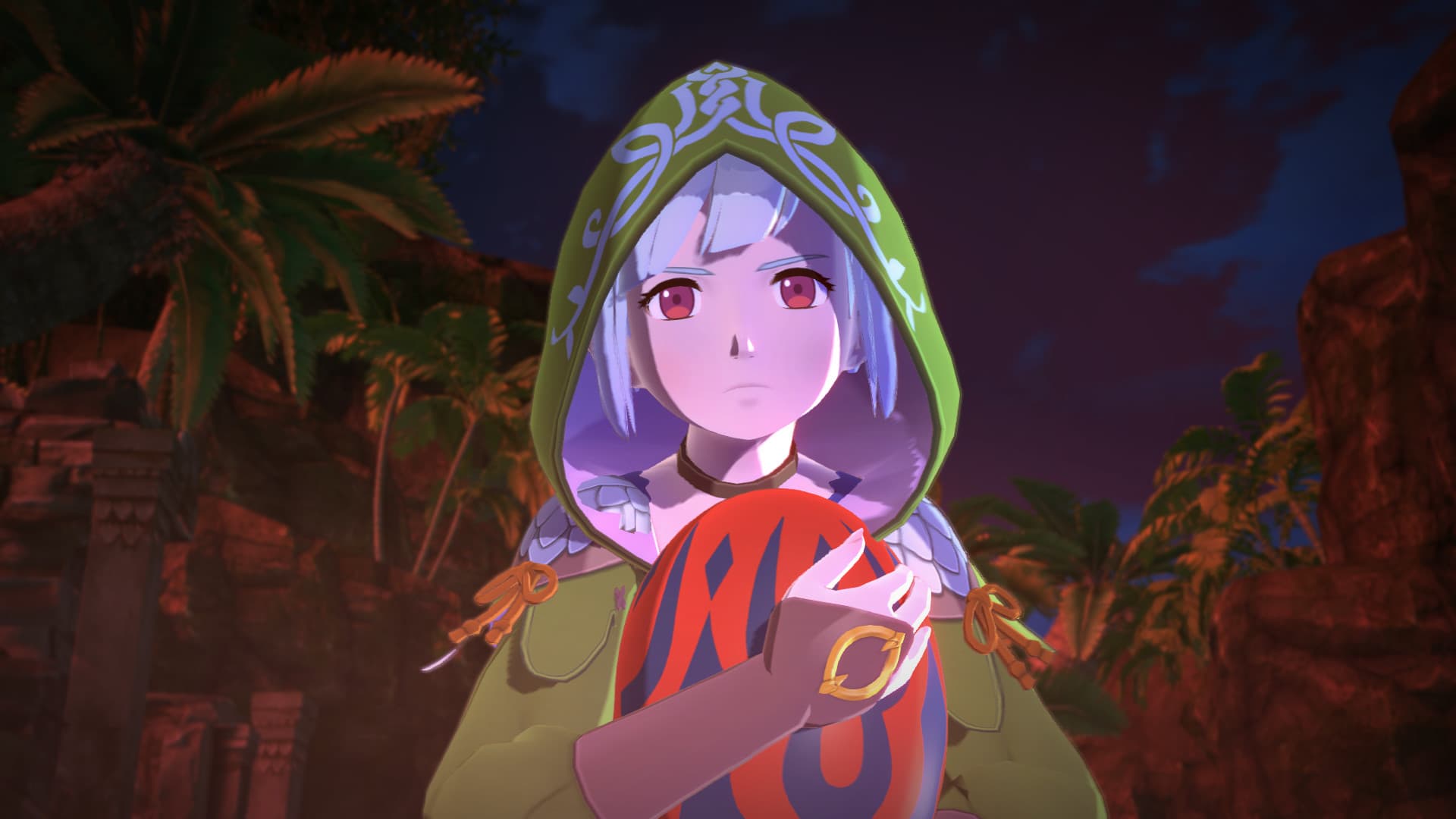 Monster Hunter Stories 2: Wings of Ruin Steam Account - 3