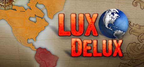 Lux Delux Steam CD Key