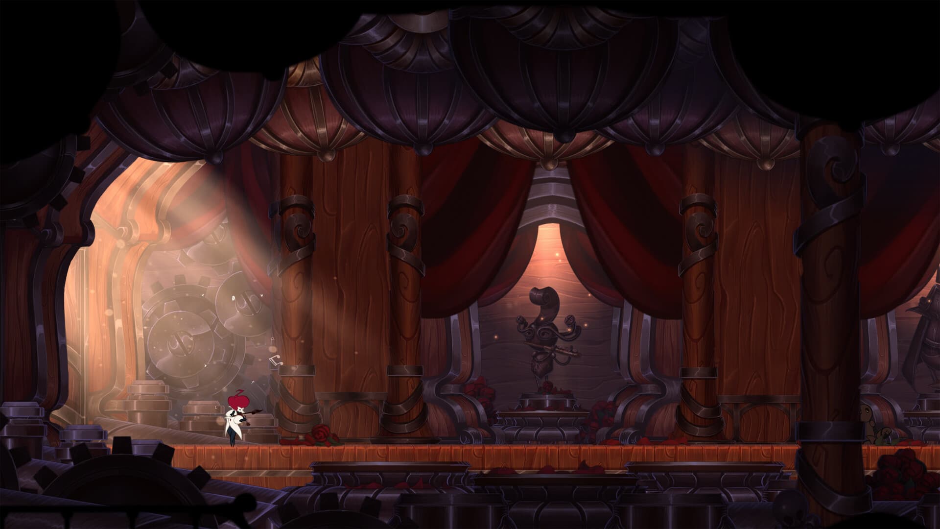 Symphonia PC Steam Account - 8