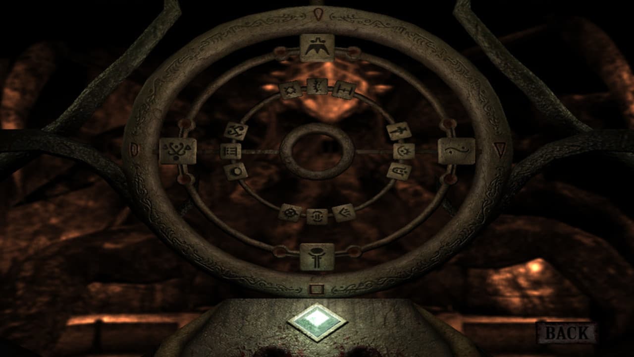 Blackbay Asylum Steam CD Key - 5