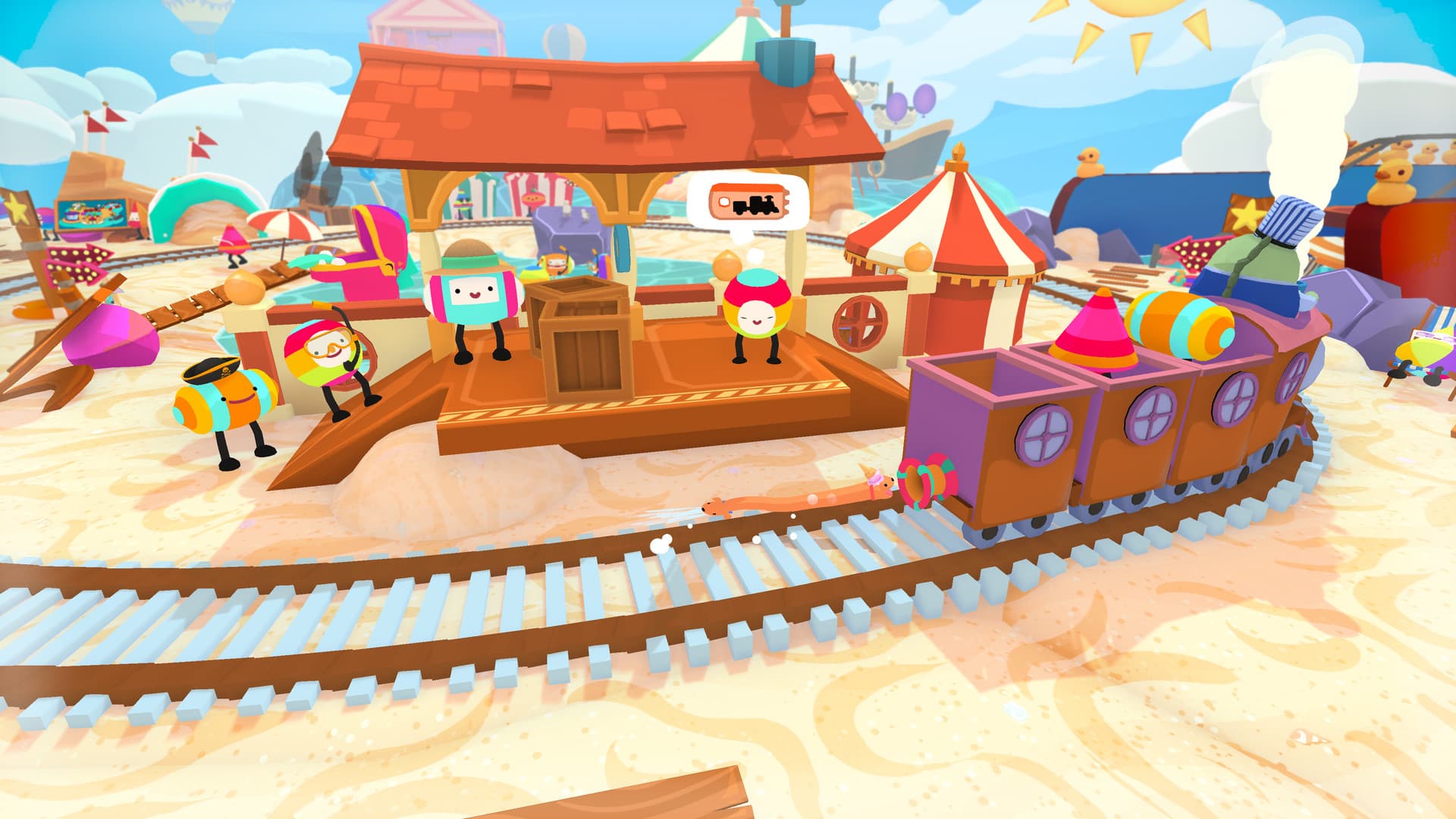 PHOGS! PC Steam Account - 8