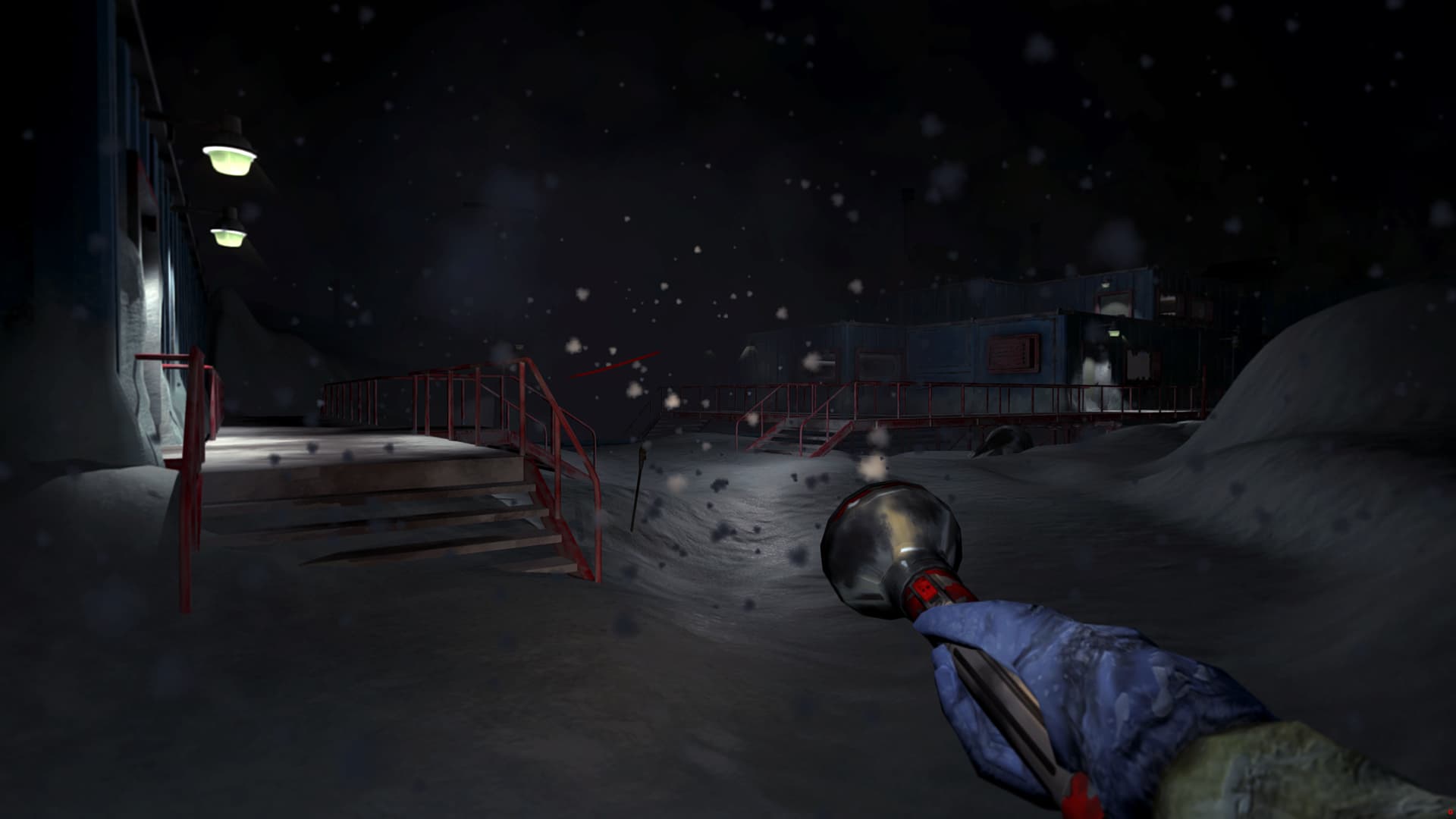 Near Death Steam CD Key - 5