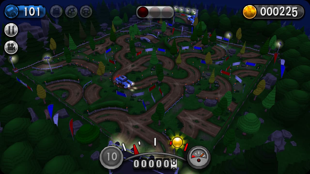 Racer 8 Steam CD Key - 5