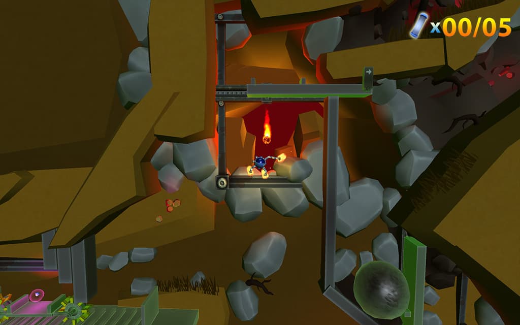Bob Came In Pieces Steam CD Key - 5