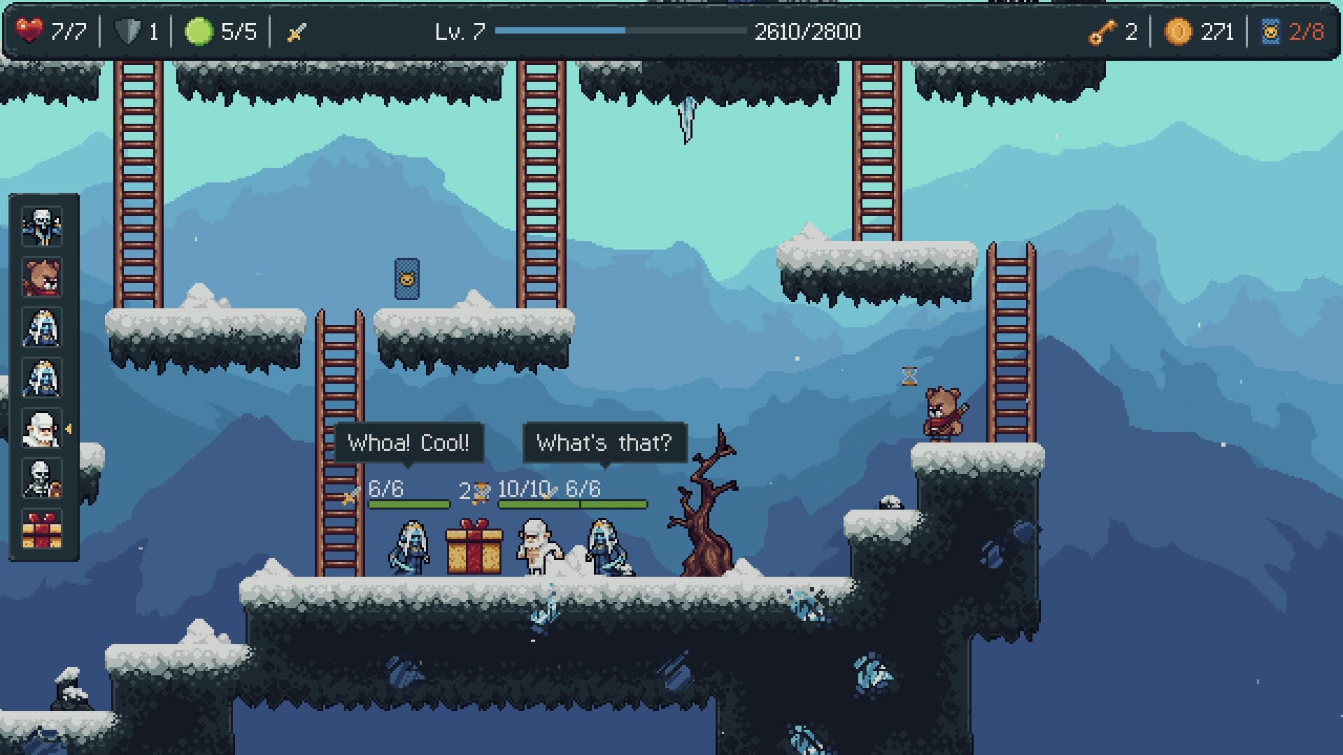 Bearnard PC Steam Account - 2
