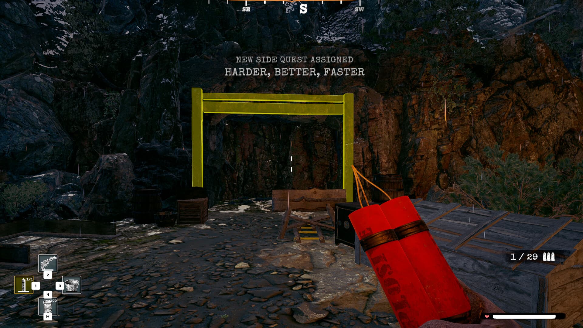Alaska Gold Fever PC Steam Account - 3