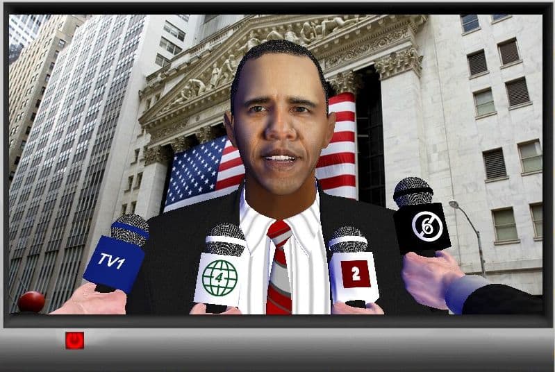 The Race for the White House Steam CD Key - 4