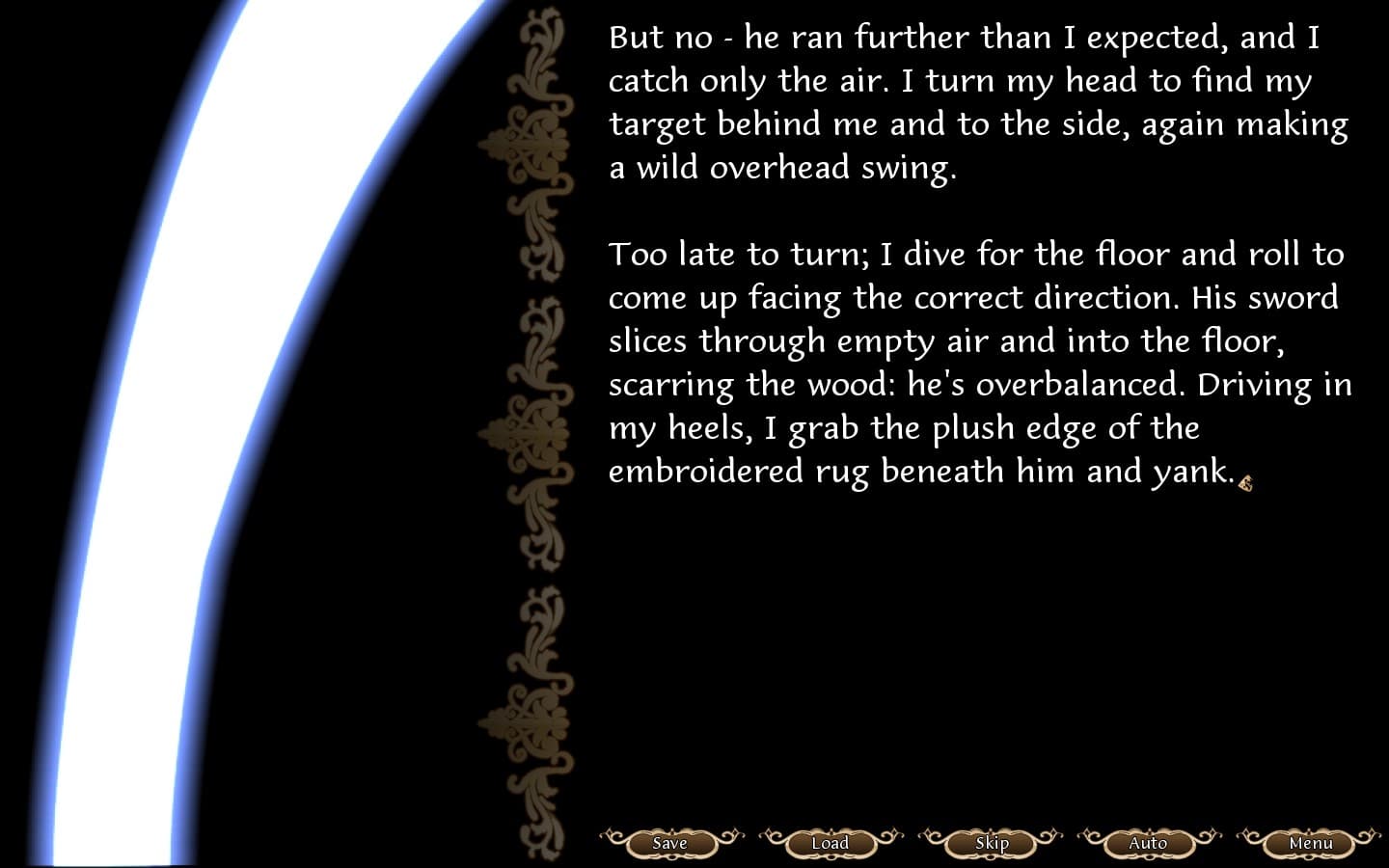The Royal Trap Steam CD Key - 3