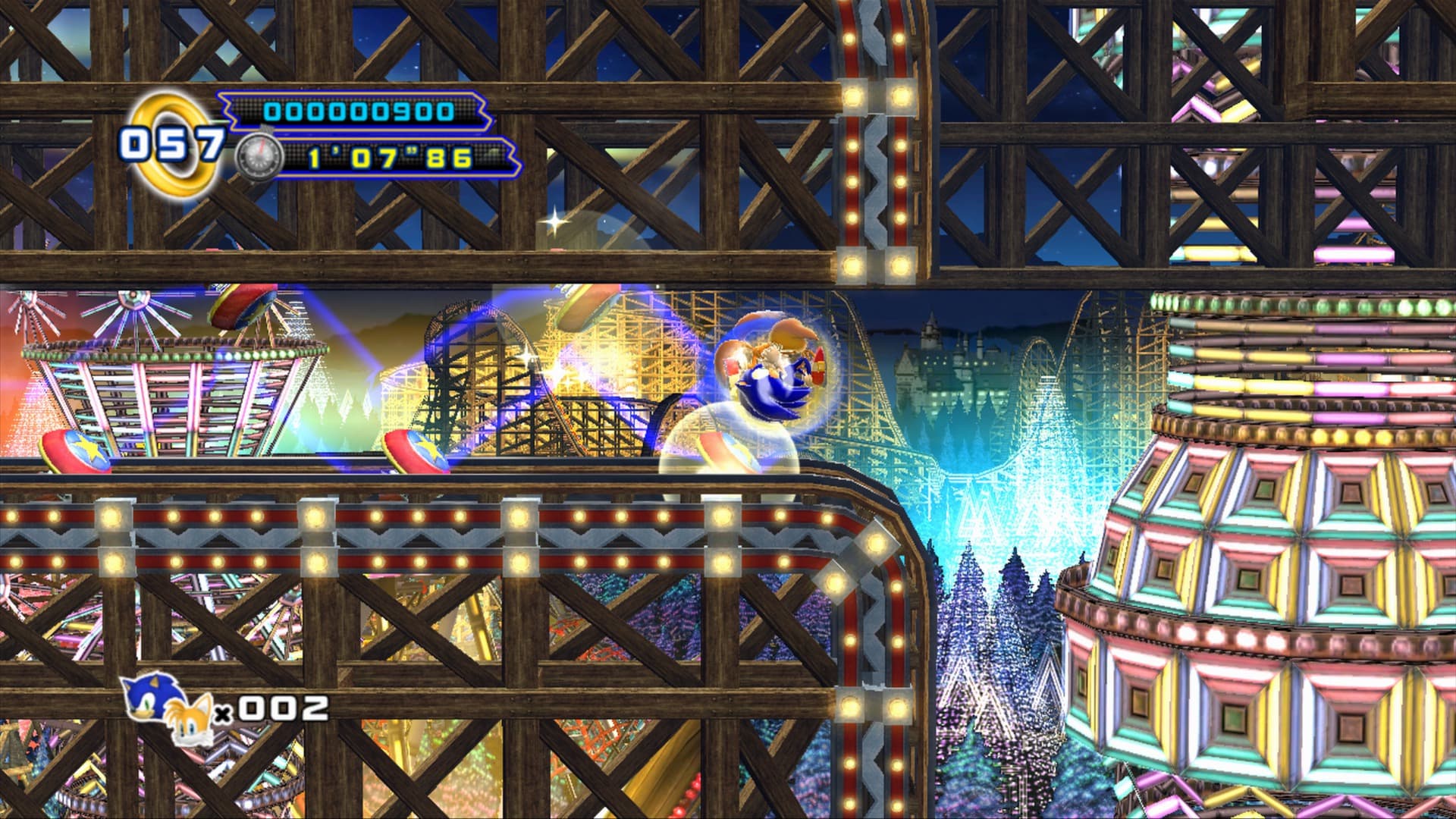 Sonic the Hedgehog 4 Episode 2 Steam CD Key - 2