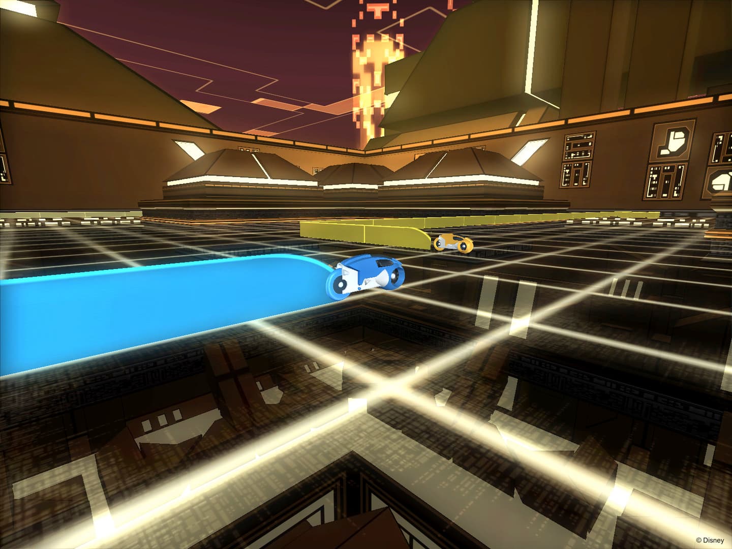 Tron 2.0 Steam CD Key - 6