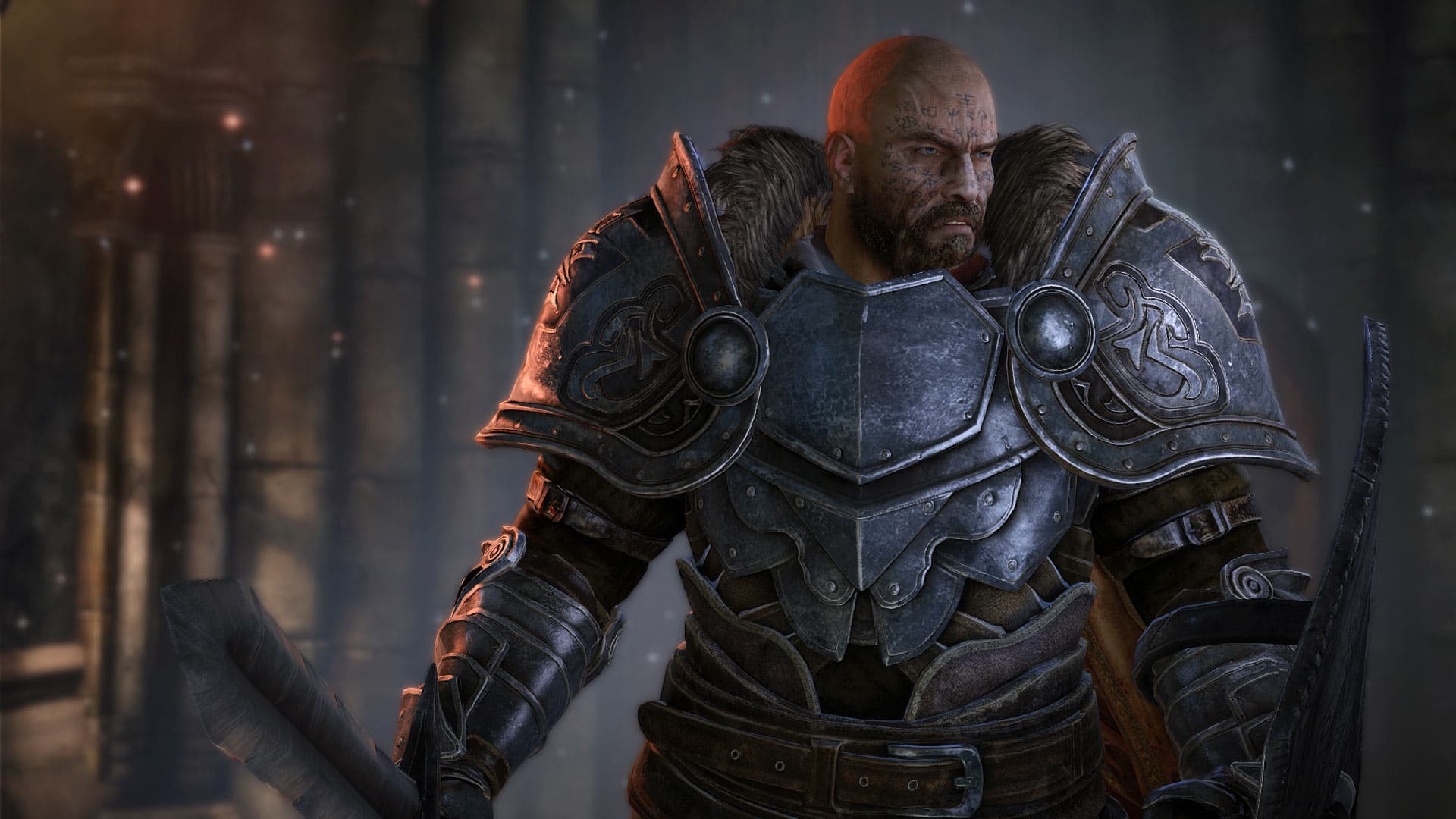 Lords of the Fallen - Lion Heart Pack Steam CD Key - 8