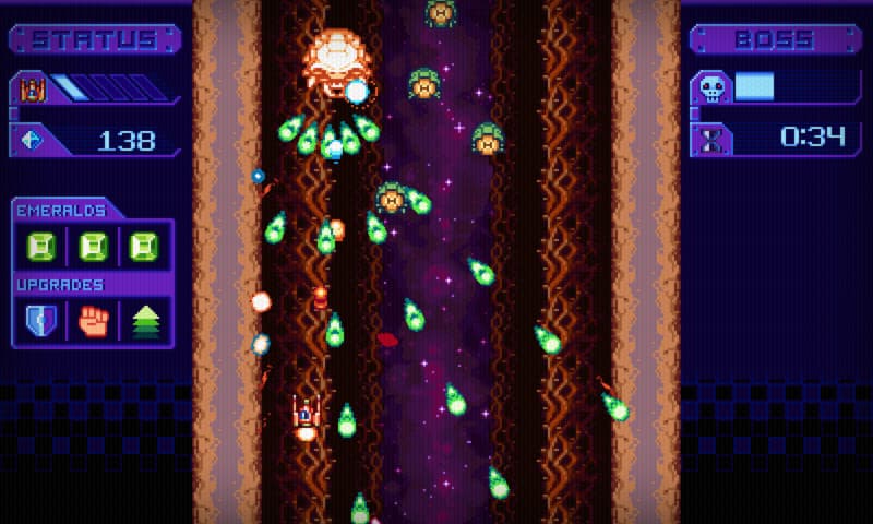 Super Star Path Steam CD Key - 8