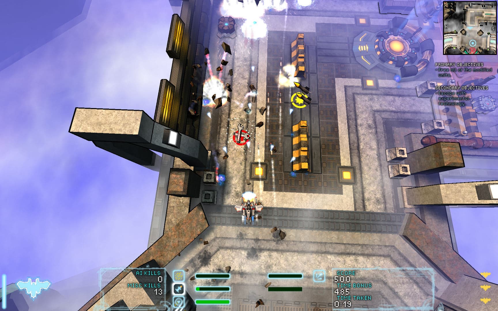 Steel Storm: Burning Retribution Complete Steam CD Key - 3