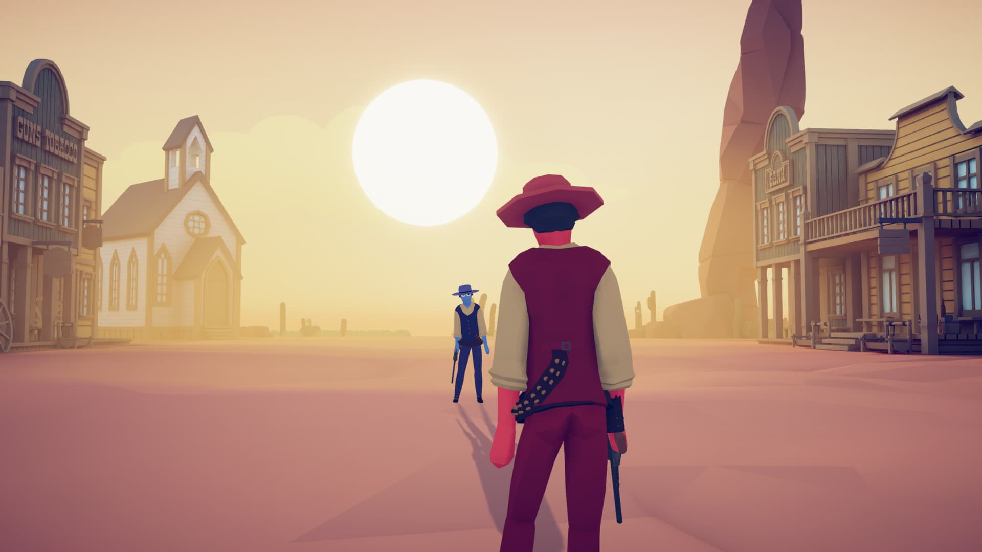 Totally Accurate Battle Simulator PC Steam Account - 5