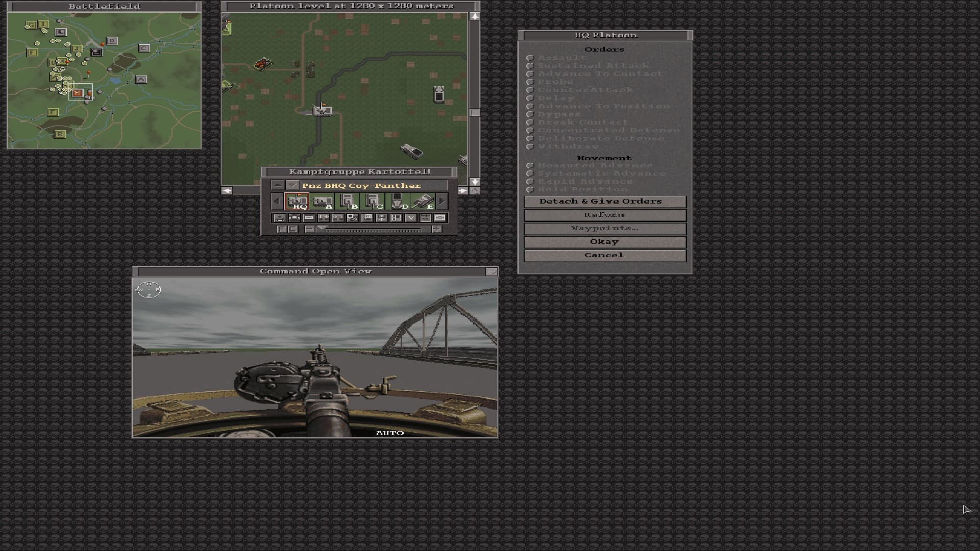 Across The Rhine PC Steam CD Key - 7