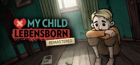 My Child Lebensborn Remastered PC Steam Account