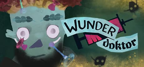 Wunderdoktor Steam CD Key