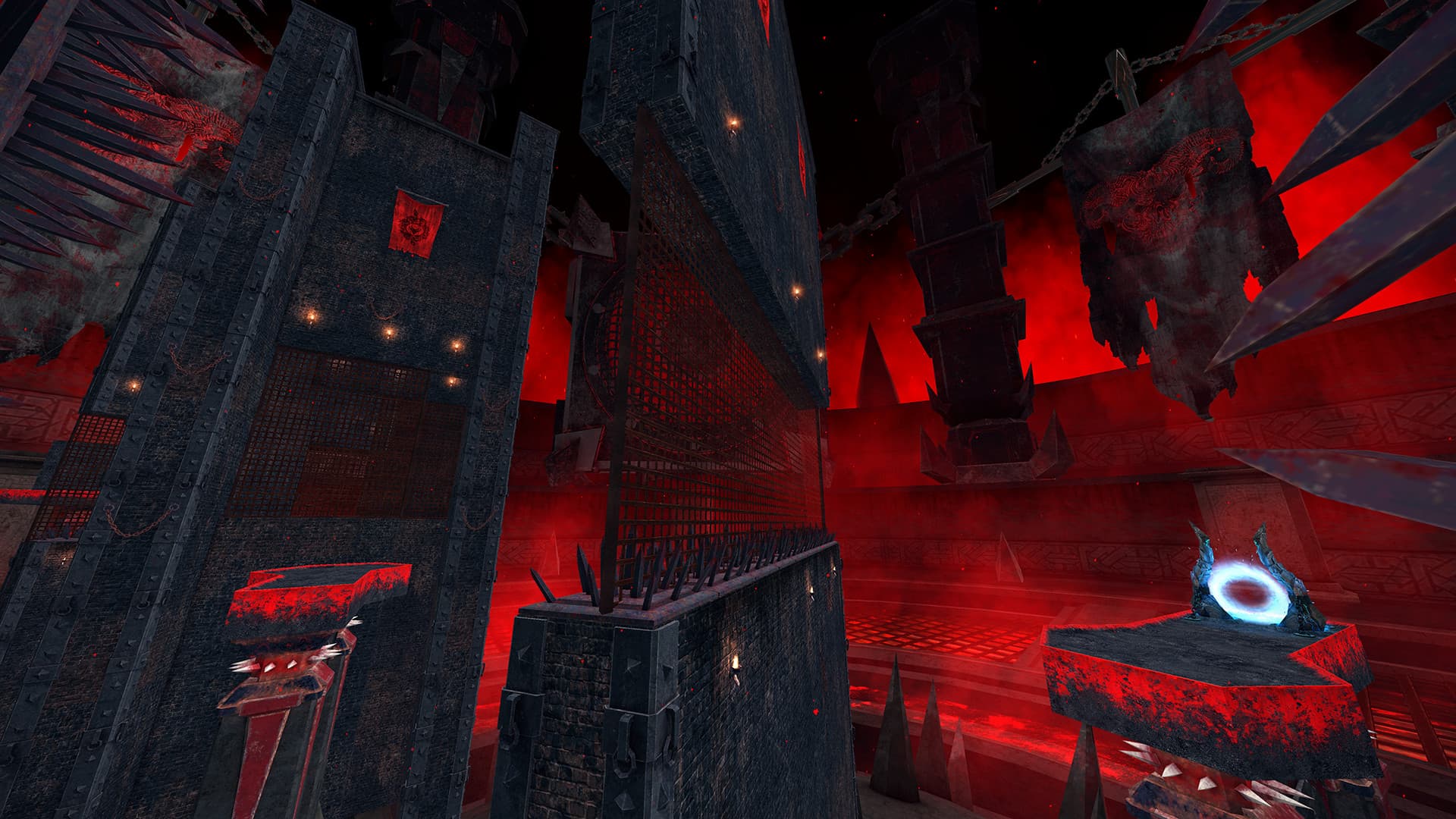 SEUM: Speedrunners from Hell PC Steam CD Key - 4