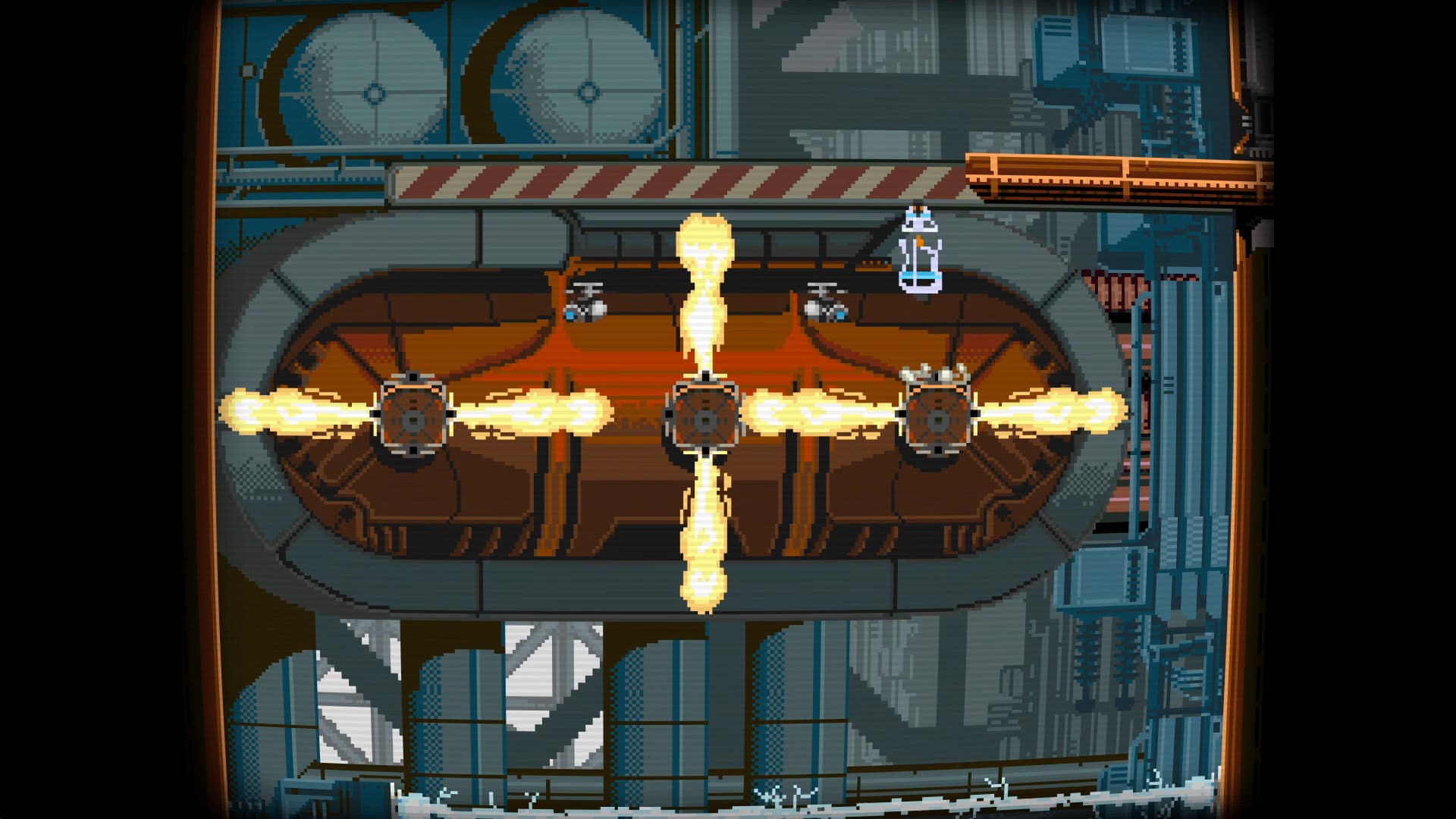 Master Spy Steam CD Key - 6
