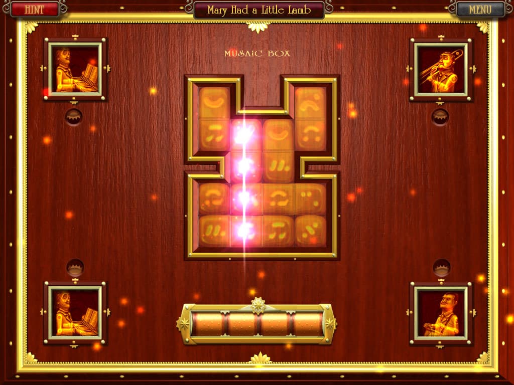 Musaic Box Steam CD Key - 5