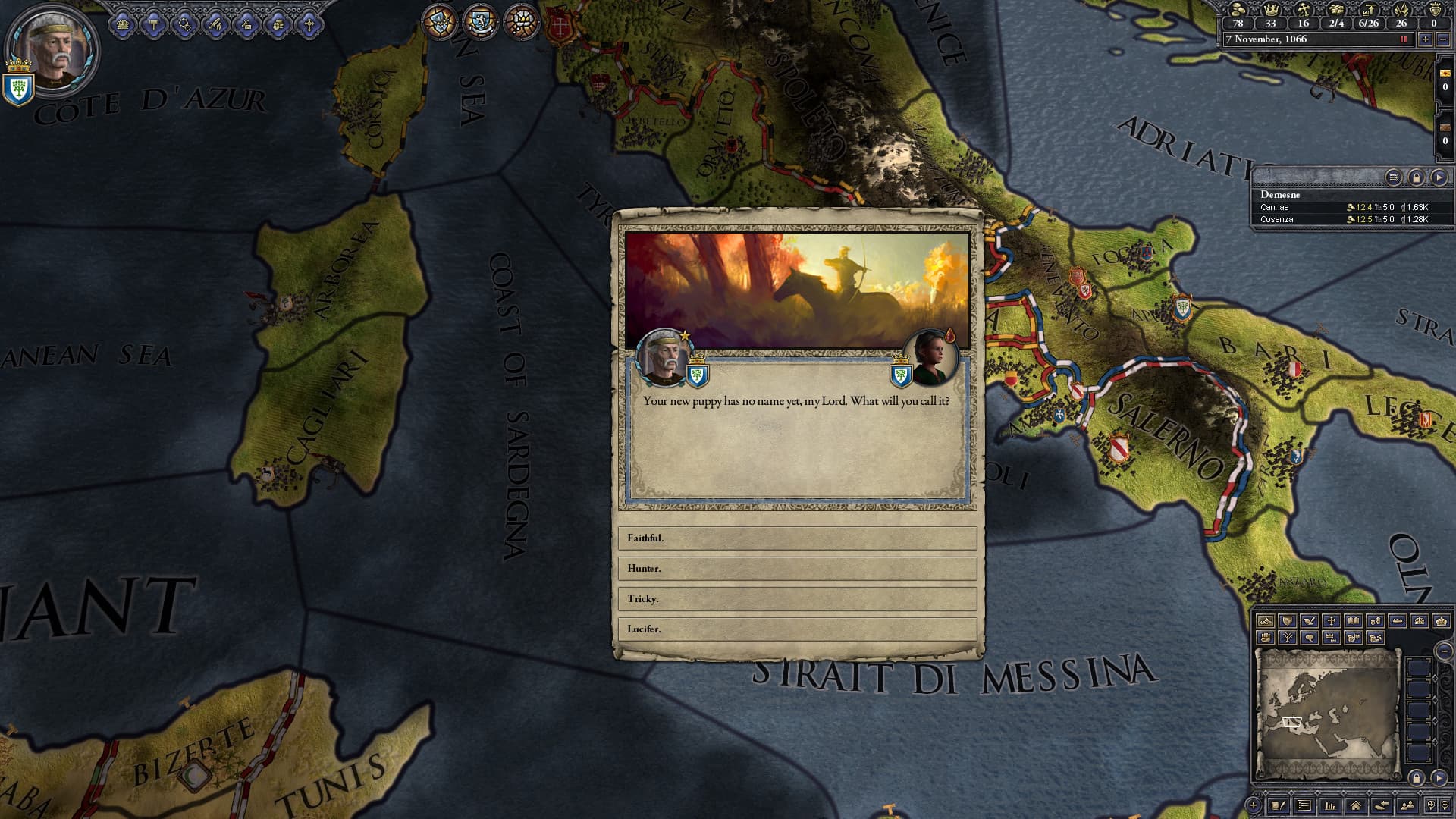 Crusader Kings II - Way of Life Collection DLC PC Steam CD Key - 5