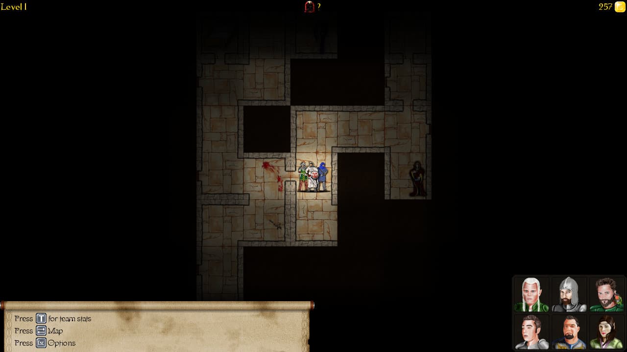 Dark Gates Steam CD Key - 8