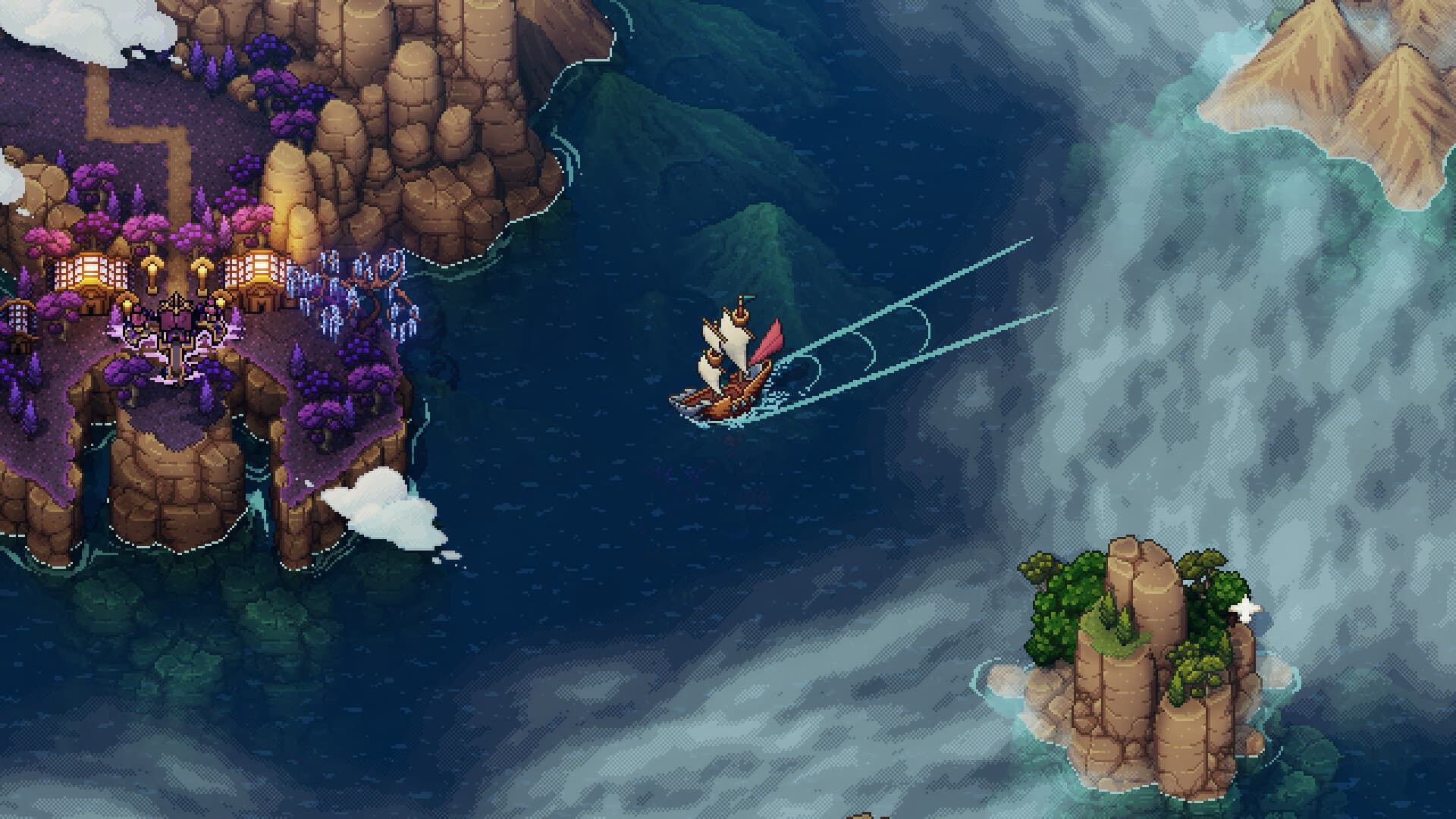 Sea of Stars Steam Account - 8