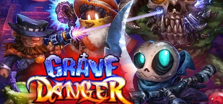 Grave Danger Steam CD Key