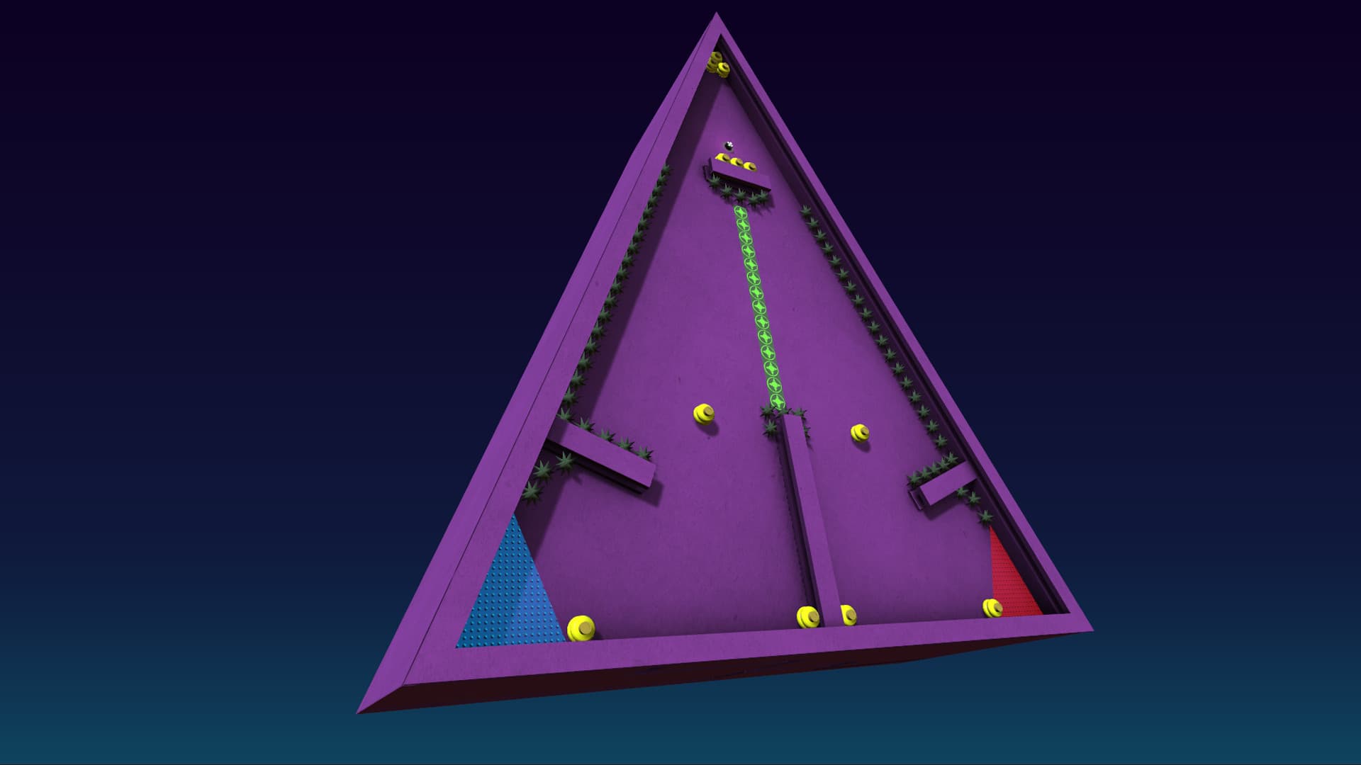 ClusterPuck 99 Steam CD Key - 5