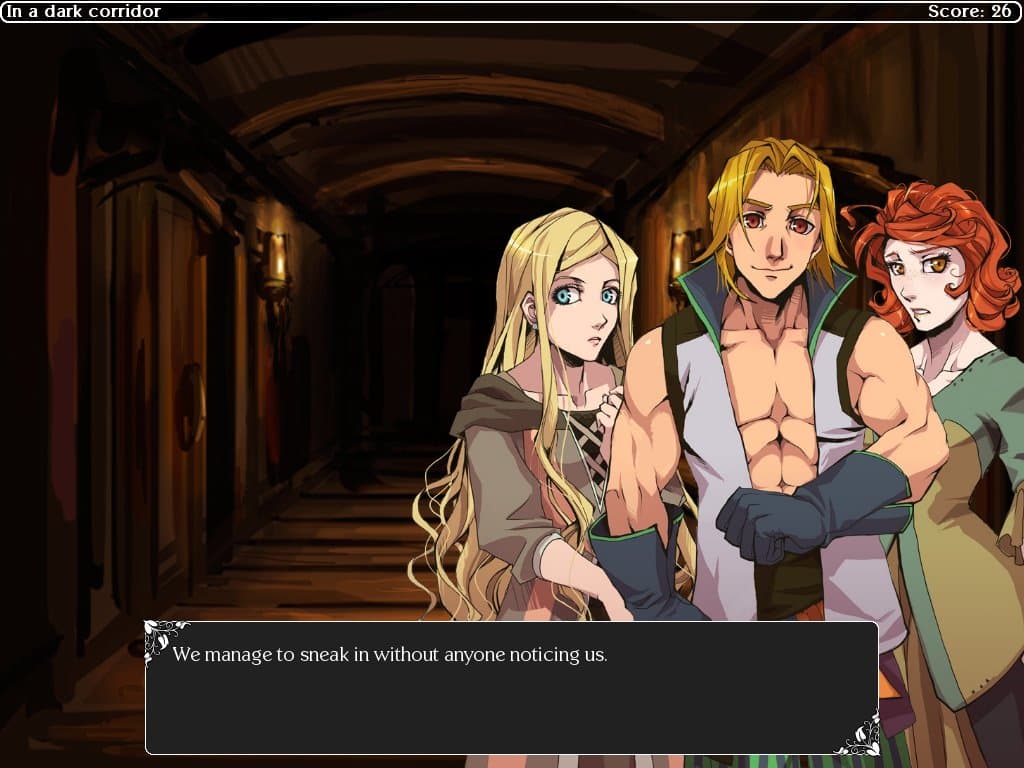 Heileen 1: Sail Away Steam CD Key - 3