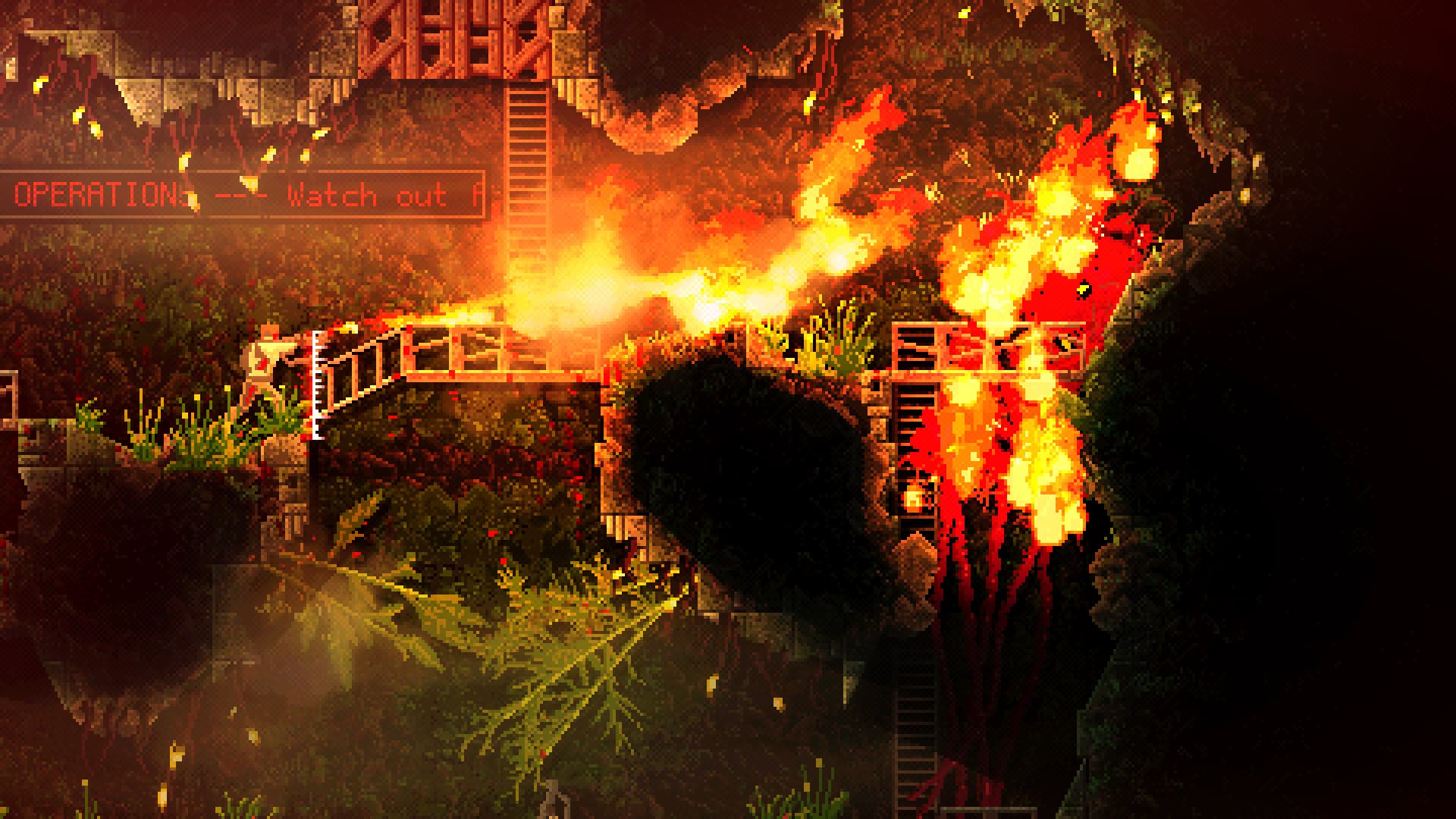 Carrion PC Steam Account - 4
