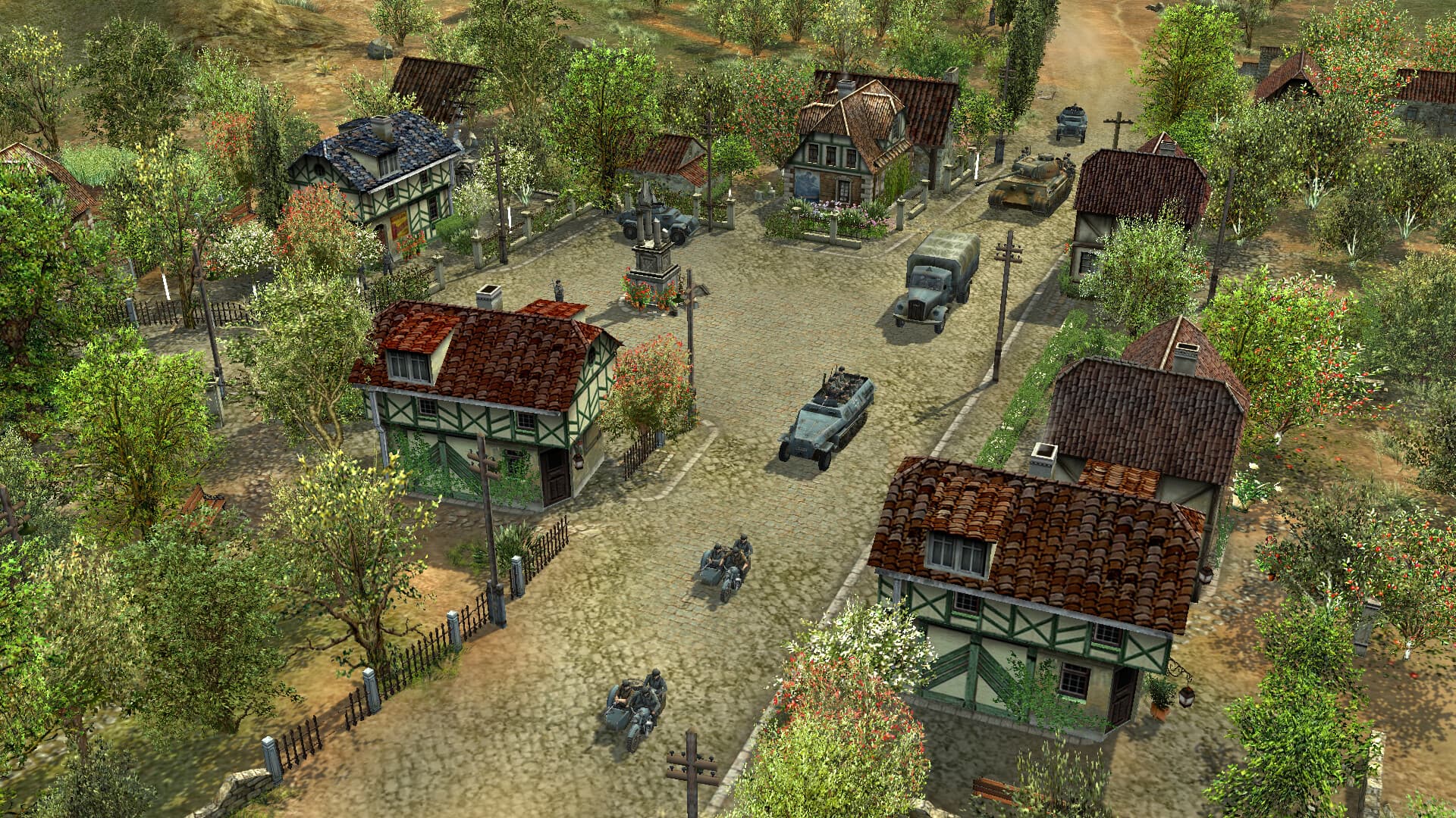 Soldiers: Heroes of World War II Steam CD Key - 7
