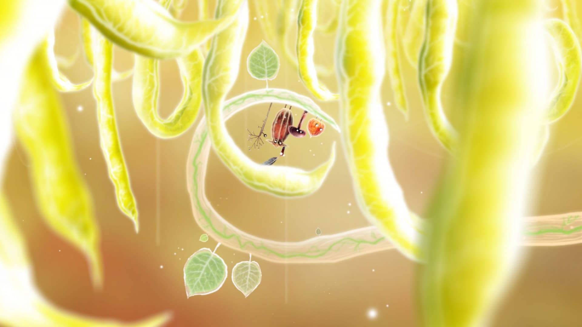 Botanicula Steam CD Key - 3