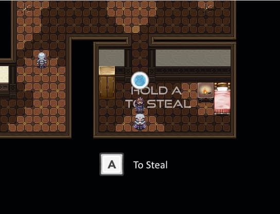 Ladra PC Steam CD Key - 4