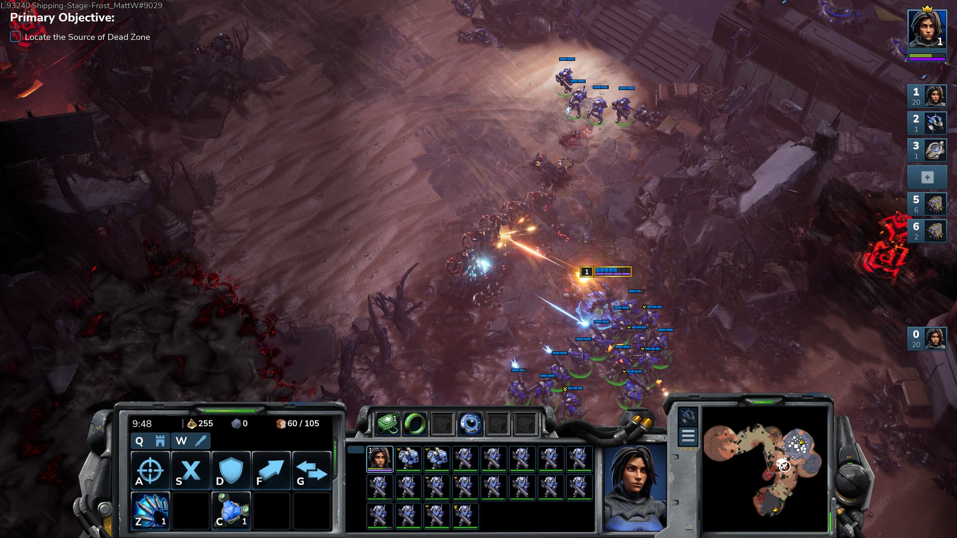Stormgate: Ultimate Edition PC Steam Account - 7