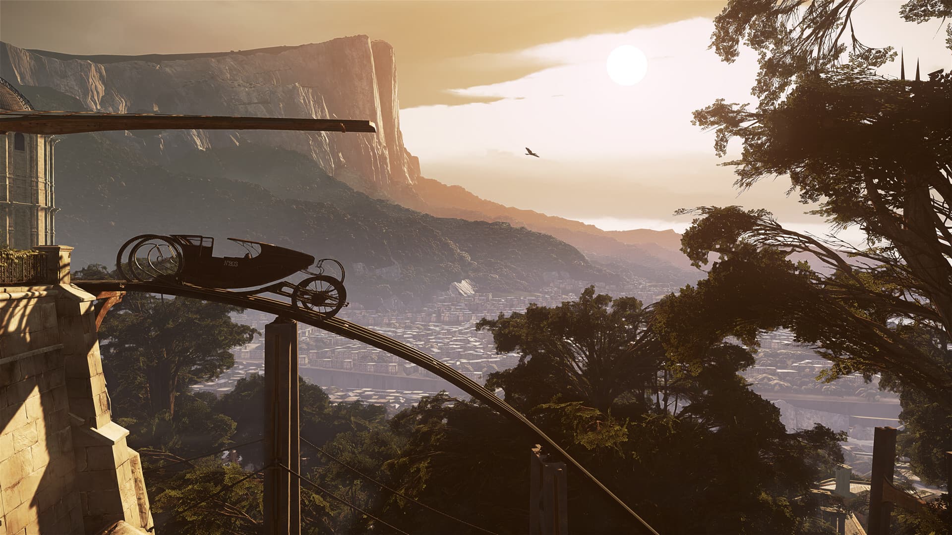 Dishonored 2 PC Steam Account - 2