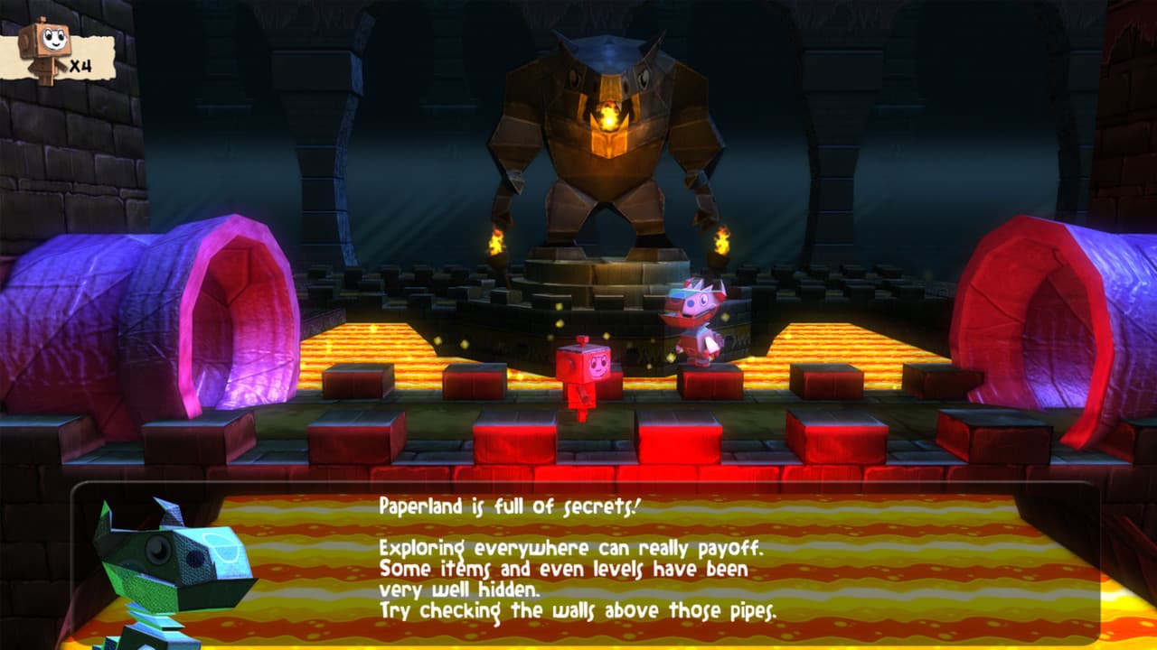 Paper Monsters Recut Steam CD Key - 7