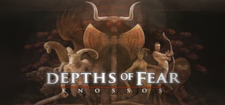 Depths of Fear: Knossos Steam CD Key