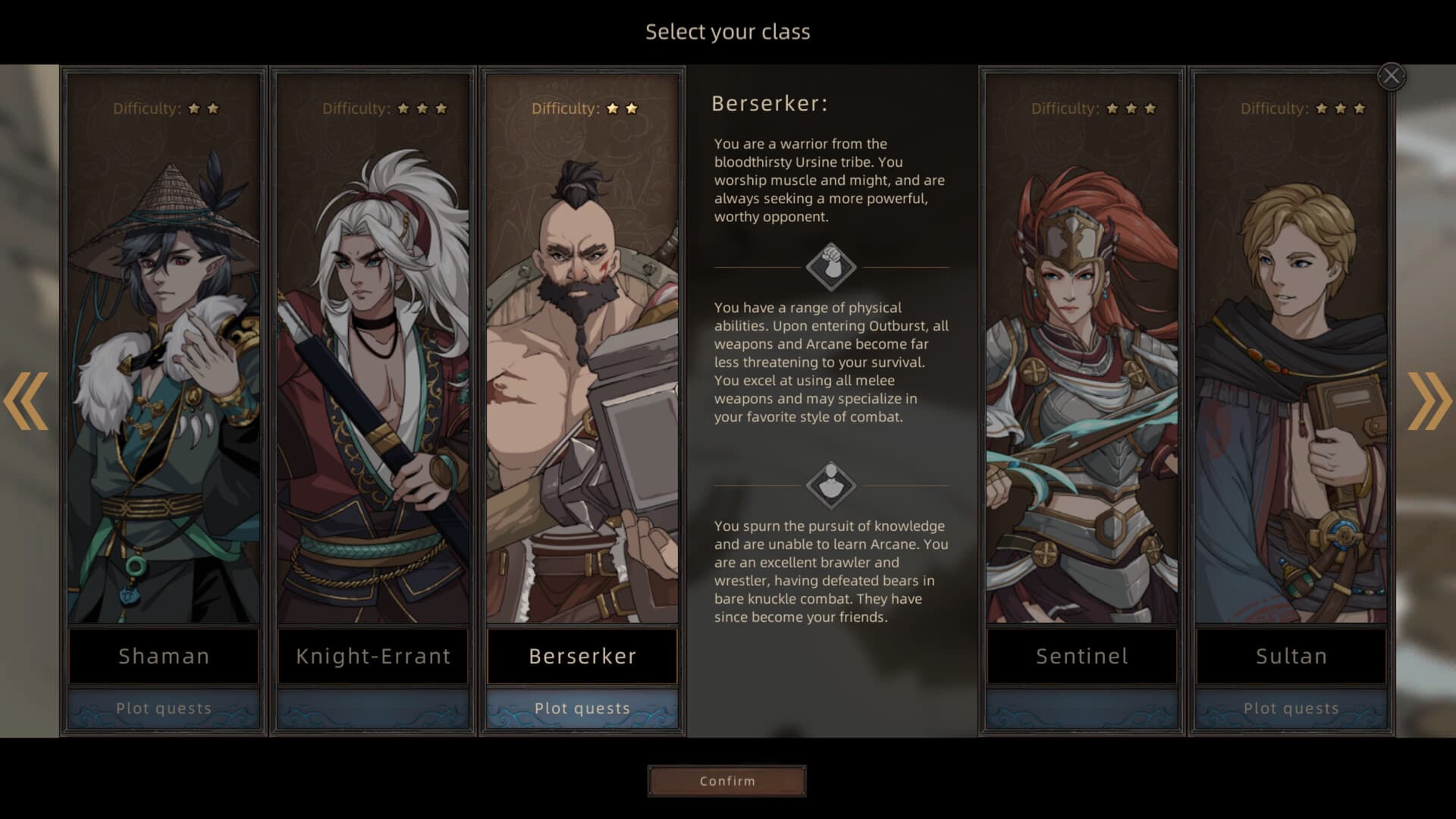 Sands of Salzaar PC Steam Account - 3