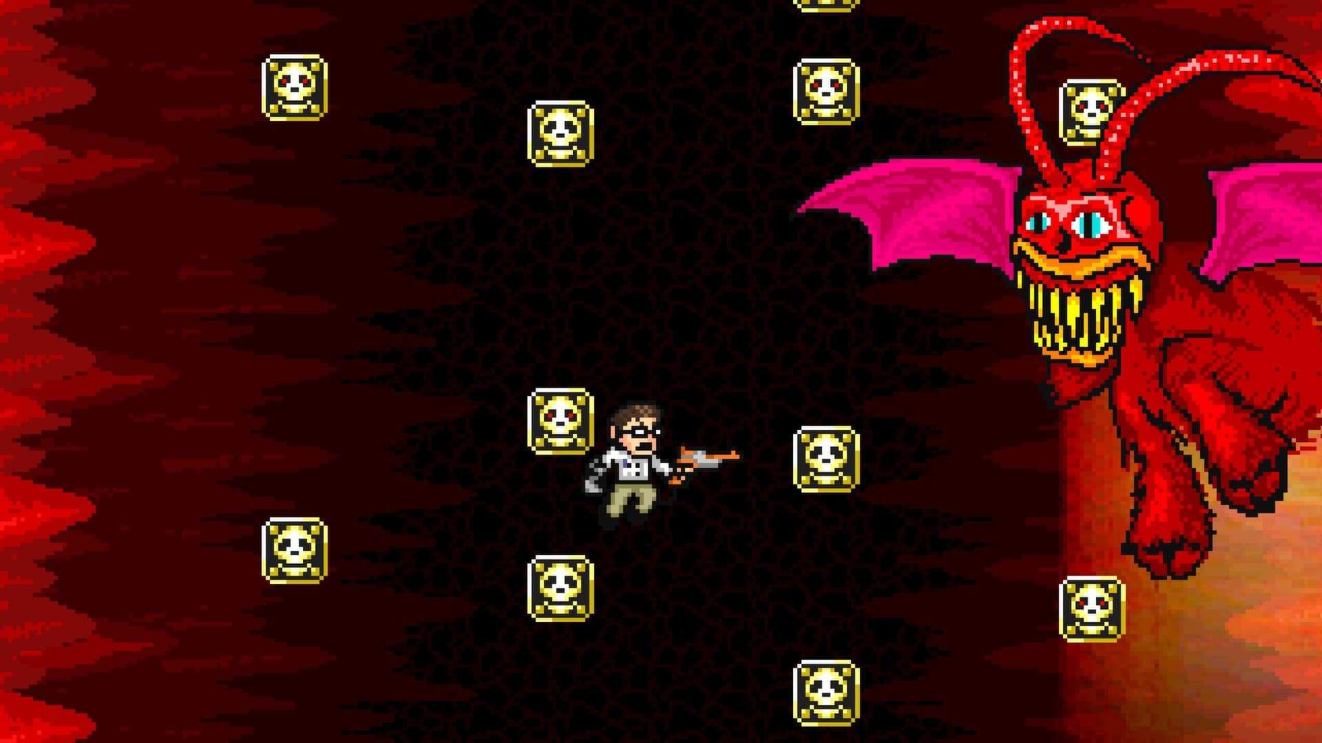 Angry Video Game Nerd Adventures Steam CD Key - 3