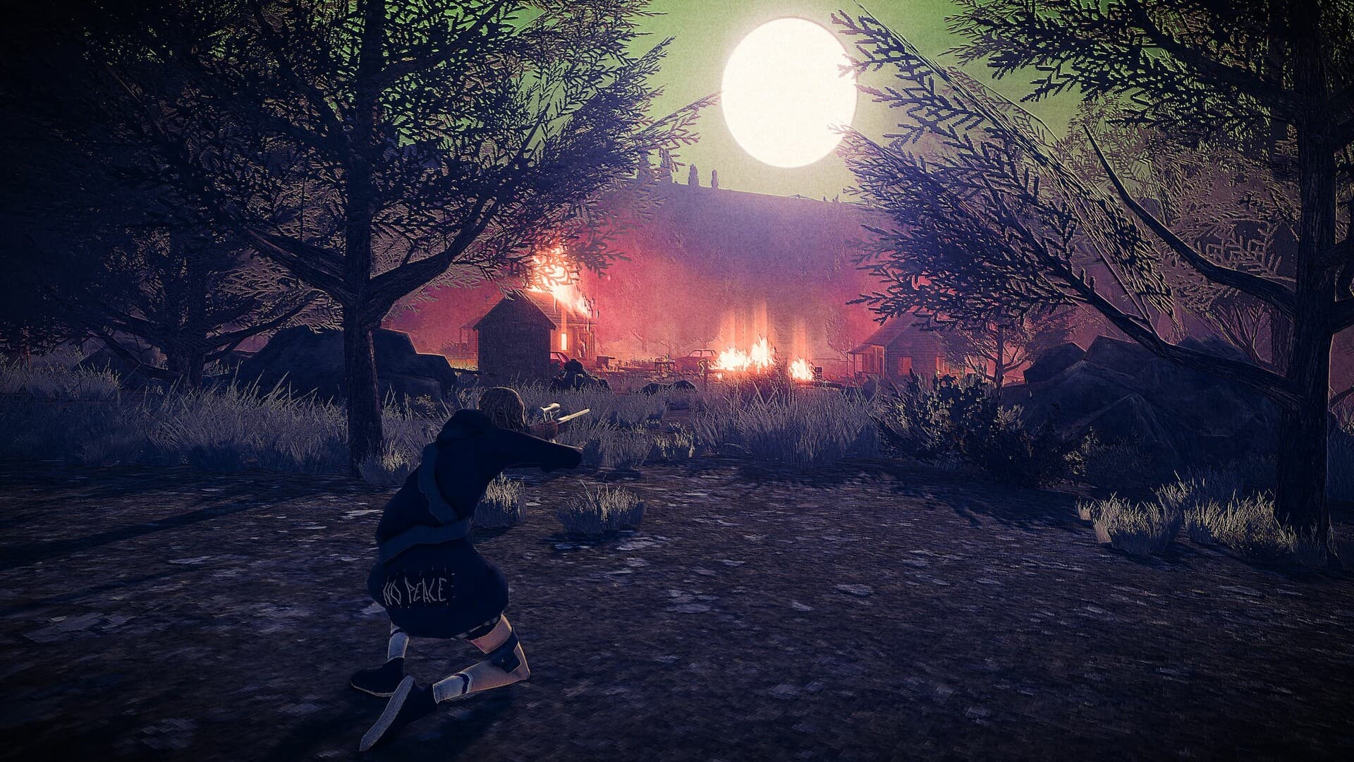 Children of the Sun PC Steam Account - 8