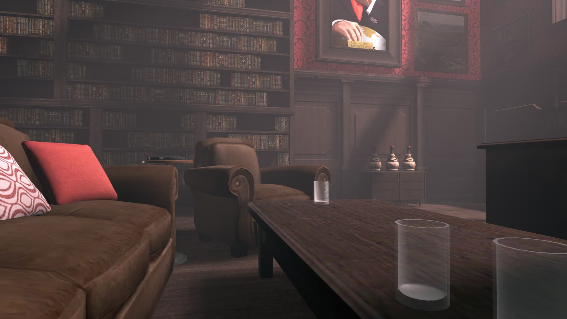 The Stanley Parable Steam CD Key - 5