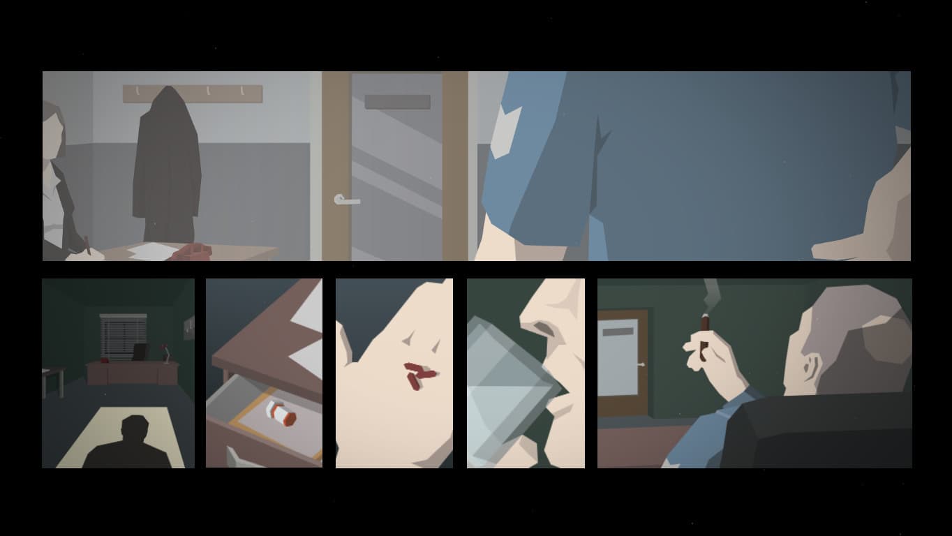 This Is the Police Steam CD Key - 7