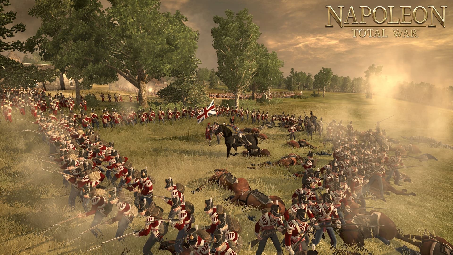 Total War: NAPOLEON - Definitive Edition - 7