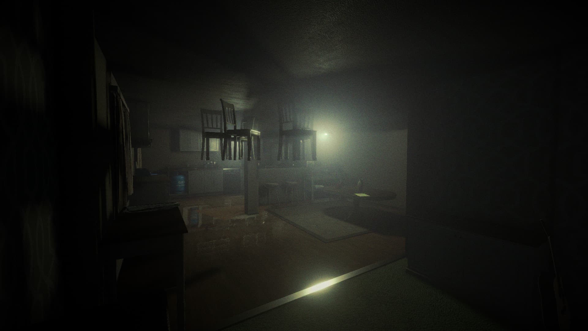 Those Who Remain PC Steam Account - 4