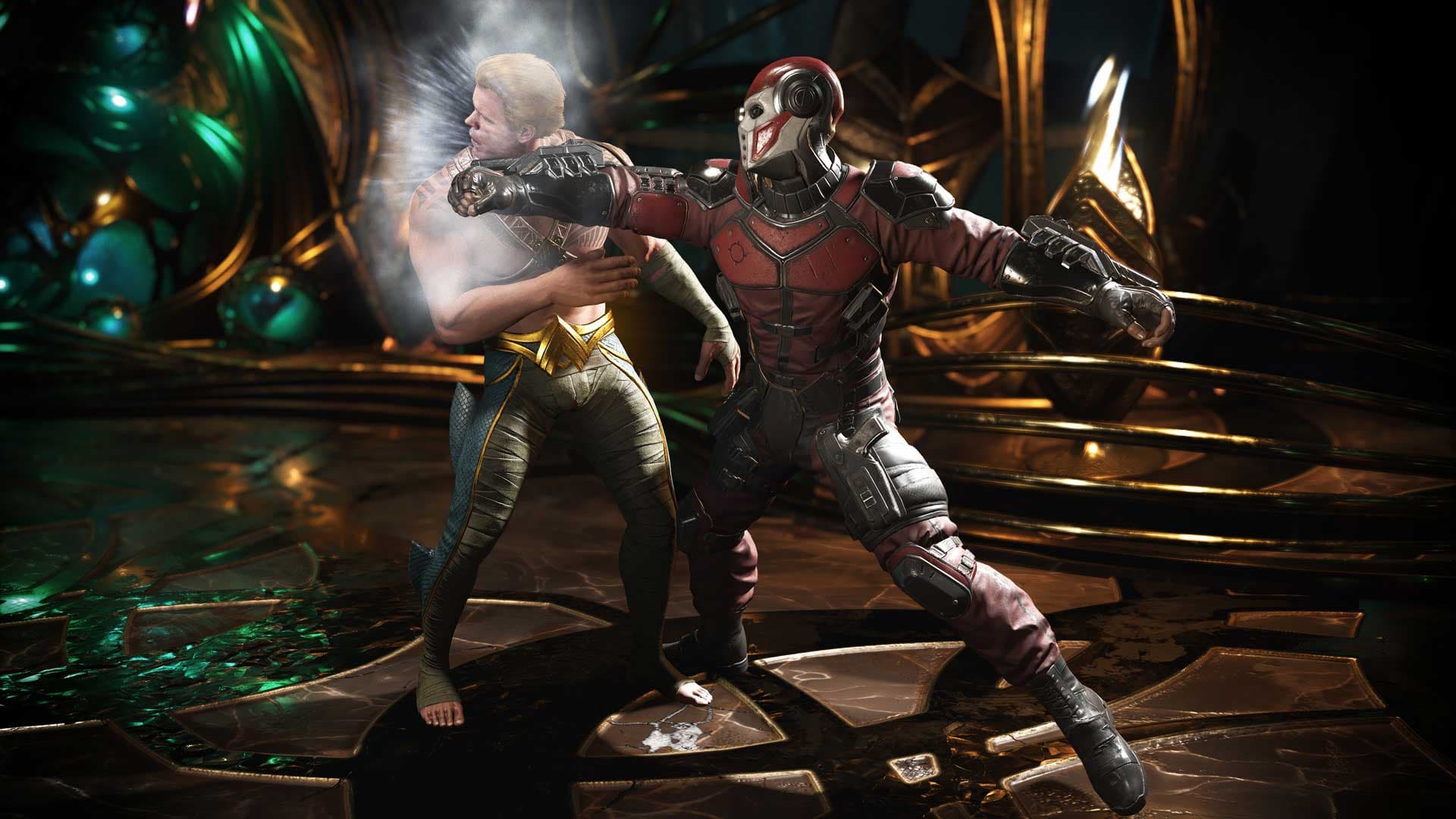 Injustice 2 Legendary Edition - 3