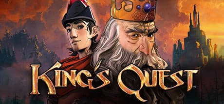 King's Quest: The Complete Collection Steam CD Key