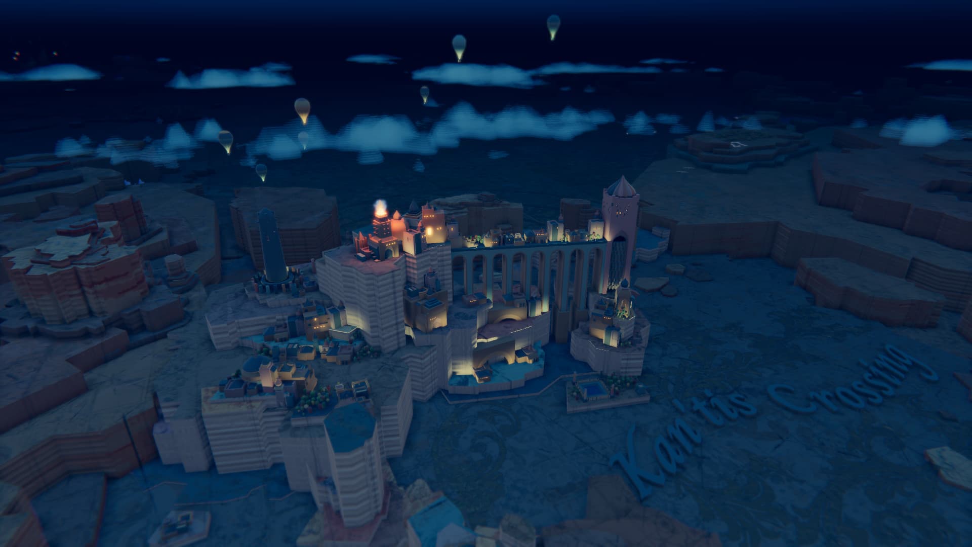 Airborne Kingdom PC Steam Account - 5
