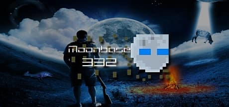 Moonbase 332 Steam CD Key